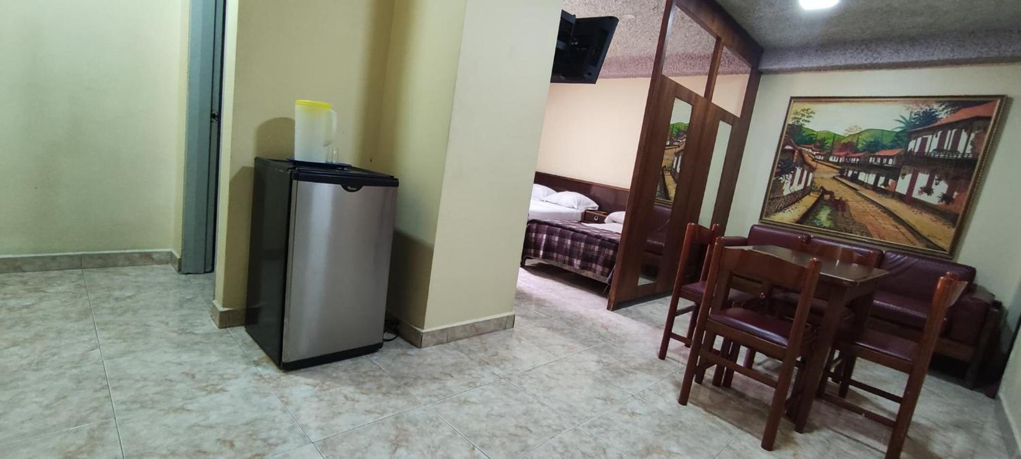 קראקס Hotel Grand Galaxie מראה חיצוני תמונה