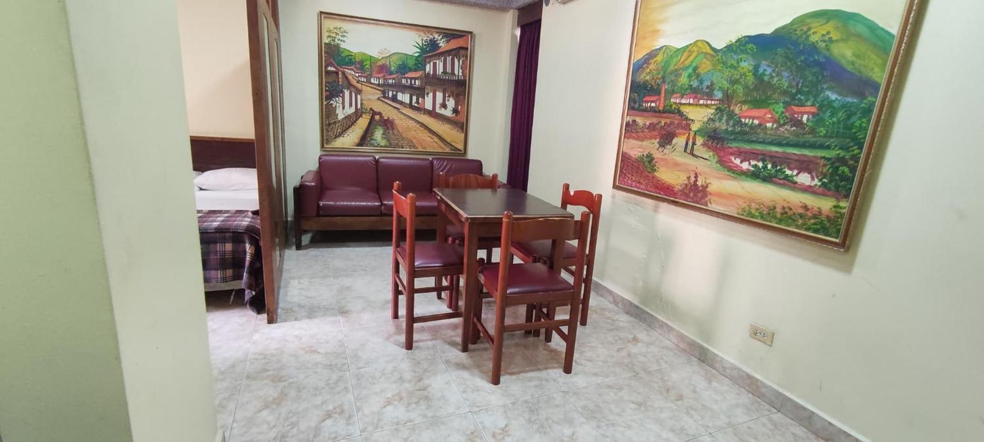 קראקס Hotel Grand Galaxie מראה חיצוני תמונה