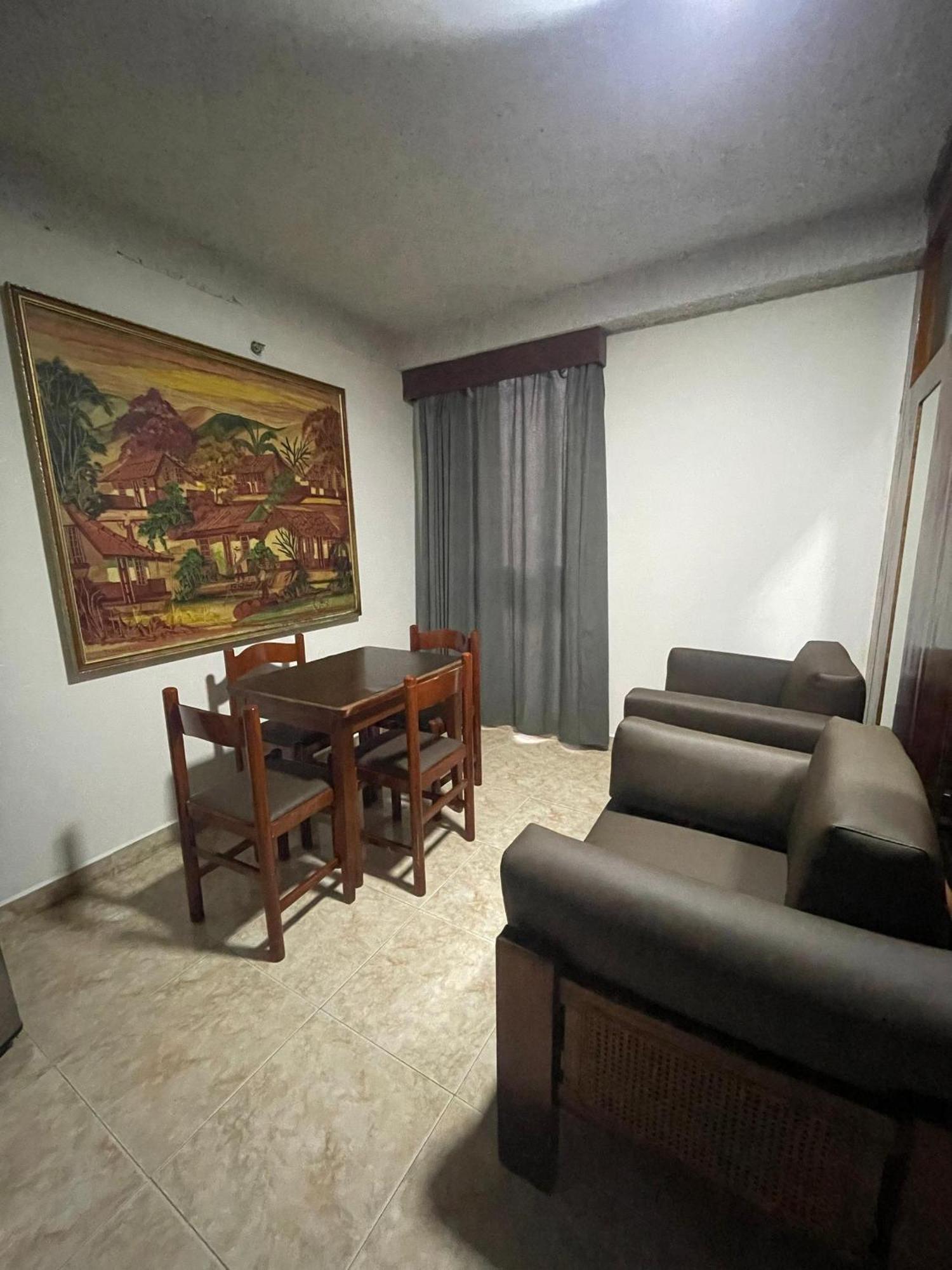קראקס Hotel Grand Galaxie מראה חיצוני תמונה