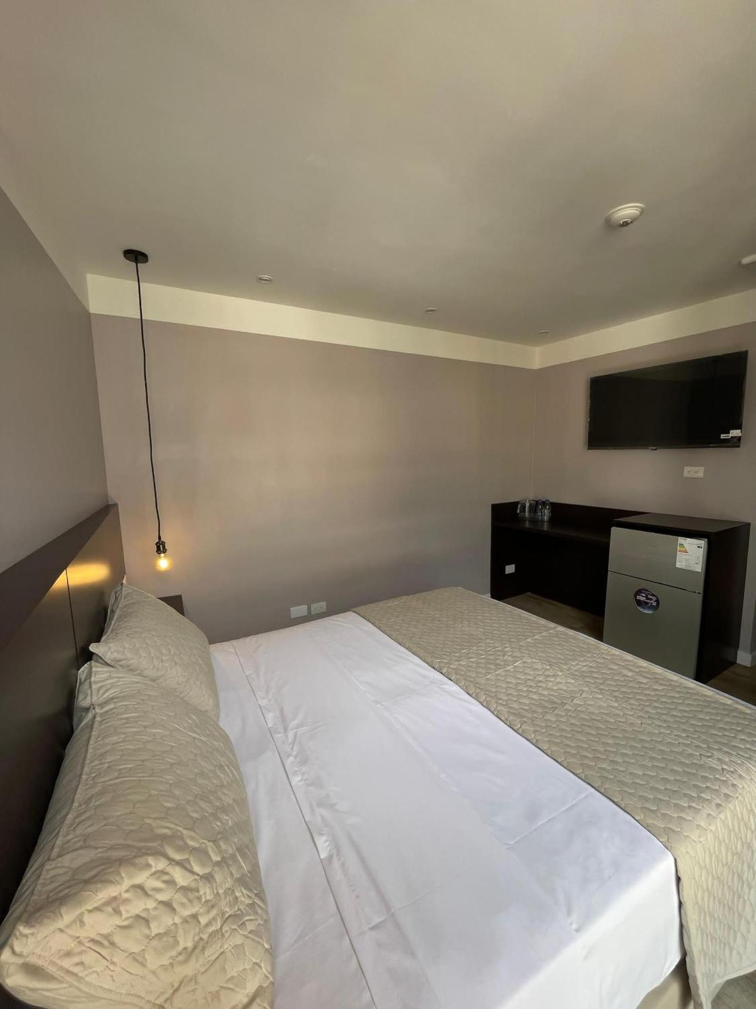קראקס Hotel Grand Galaxie מראה חיצוני תמונה