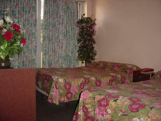 קראקס Hotel Grand Galaxie מראה חיצוני תמונה