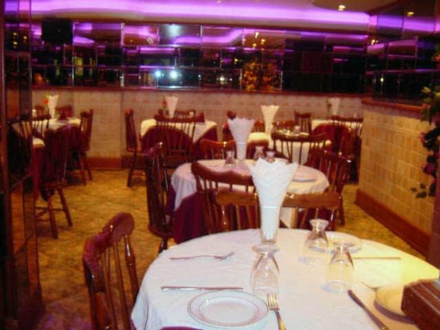 קראקס Hotel Grand Galaxie מראה חיצוני תמונה