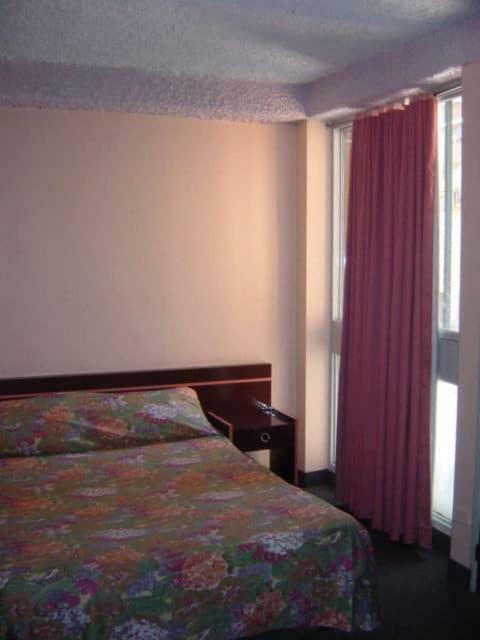 קראקס Hotel Grand Galaxie מראה חיצוני תמונה
