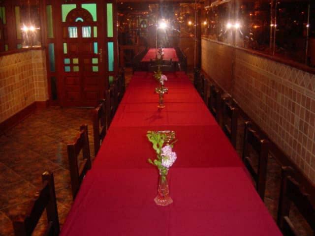 קראקס Hotel Grand Galaxie מראה חיצוני תמונה