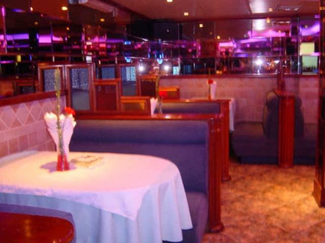 קראקס Hotel Grand Galaxie מראה חיצוני תמונה